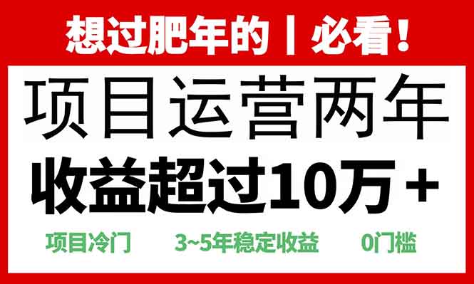 0门槛，2025快递站回收玩法：收益超过10万+，项目冷门，-蓝天网创